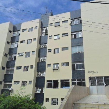 Bem Localizado Apartamento 2 Quartos Orla Rio Vermelho Ha 20 Min Da Barra-Ondina Internet Arcondicionado Salvador Buitenkant foto