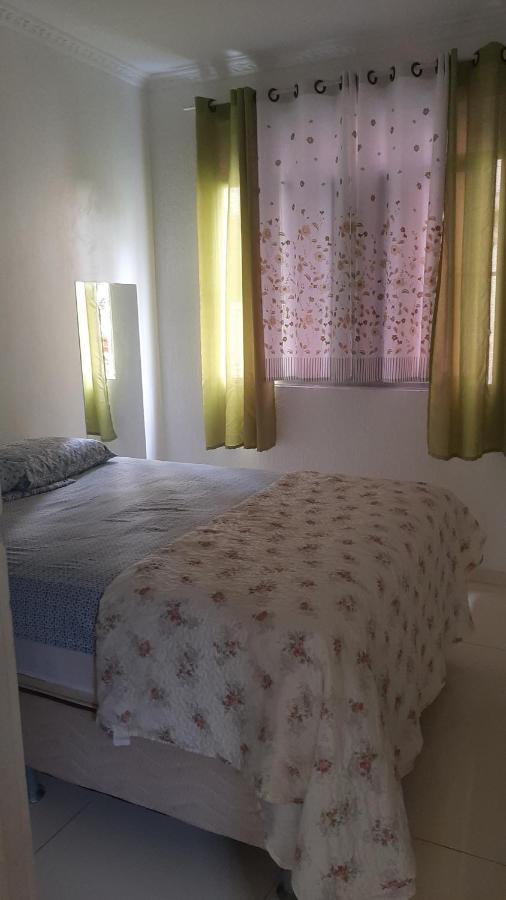 Bem Localizado Apartamento 2 Quartos Orla Rio Vermelho Ha 20 Min Da Barra-Ondina Internet Arcondicionado Salvador Buitenkant foto