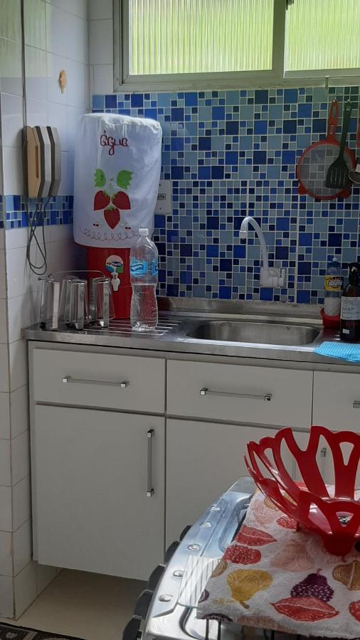 Bem Localizado Apartamento 2 Quartos Orla Rio Vermelho Ha 20 Min Da Barra-Ondina Internet Arcondicionado Salvador Buitenkant foto