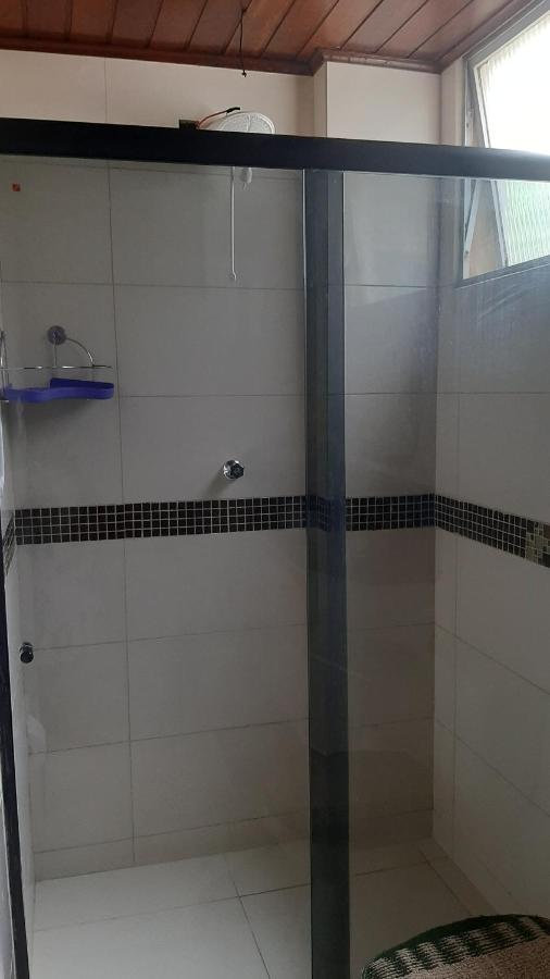 Bem Localizado Apartamento 2 Quartos Orla Rio Vermelho Ha 20 Min Da Barra-Ondina Internet Arcondicionado Salvador Buitenkant foto