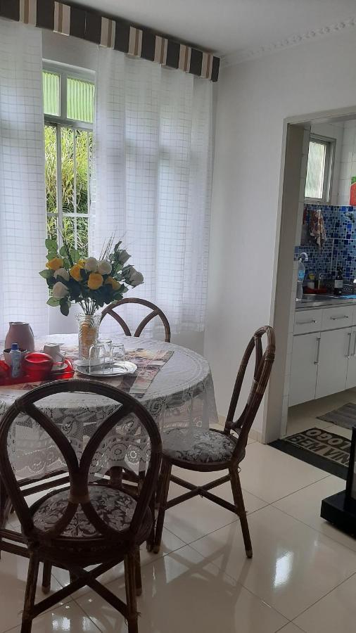 Bem Localizado Apartamento 2 Quartos Orla Rio Vermelho Ha 20 Min Da Barra-Ondina Internet Arcondicionado Salvador Buitenkant foto