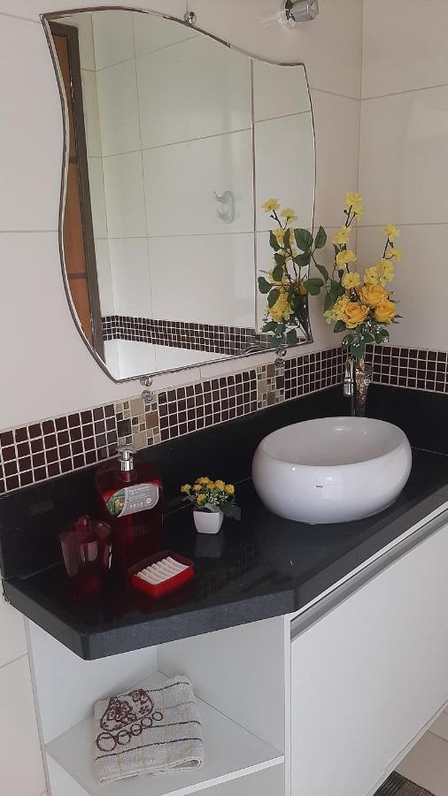 Bem Localizado Apartamento 2 Quartos Orla Rio Vermelho Ha 20 Min Da Barra-Ondina Internet Arcondicionado Salvador Buitenkant foto
